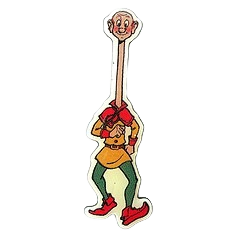 Sprookjesbos: Langnek (EPP 1)