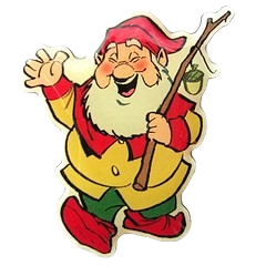 Sprookjesbos: Kabouter (EPP 2)