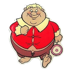 Sprookjesbos: Holle Bolle Gijs (EPP 4)