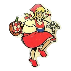 Sprookjesbos: Roodkapje (EPP 5)