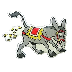 Sprookjesbos: Ezeltje Strekje (EPP 6)