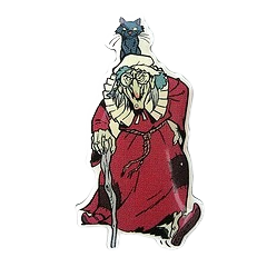 Sprookjesbos: Heks (EPP 9a)