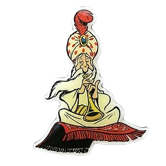 Sprookjesbos: Fakir (EPP 13)