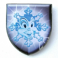 Winter Kristal Pardijn (EPP 15)