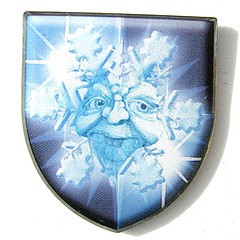 Winter Kristal Trol (EPP 16)