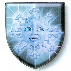 Winter Kristal Elfje (EPP 17)