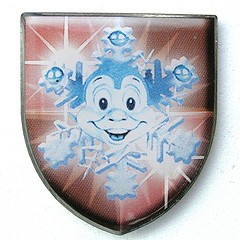 Winter Kristal Pardoes (EPP 18)