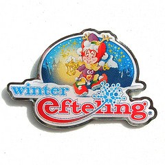 Winter Efteling Logo 2003 (EPP 19)