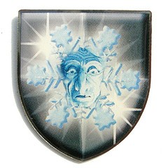 Winter Kristal Heks (EPP 22)