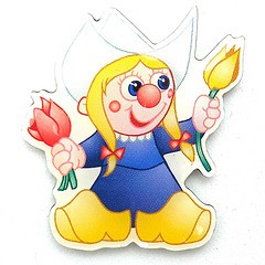 Carnaval Festival: Boerin (EPP 25)