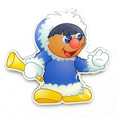 Carnaval Festival: Eskimo (EPP 26)