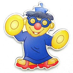 Carnaval Festival: Chinees (EPP 27)