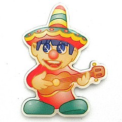 Carnaval Festival: Mezicaan (EPP 28)