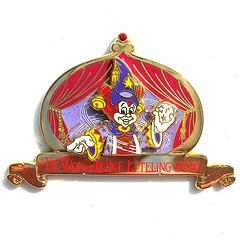 Wonderlijke Efteling Show (EPP 31)