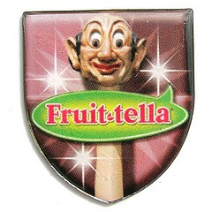 Fruittella Langnek (EPP 33)