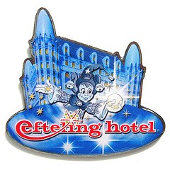 Efteling Hotel (EPP 34)
