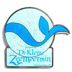 Musical De Kleine Zeemeermin (EPP 35)