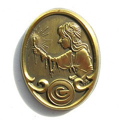 Meisje met de Zwavelstokjes (EPP 35a)