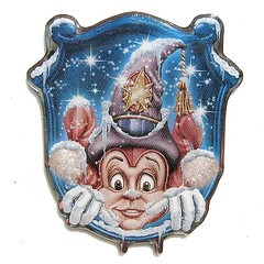 Winter Schildje Pardoes (EPP 41)