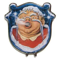 Winter Schildje Holle Bolle Gijs (EPP 44)