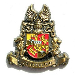 Efteling Wapen (EPP 46)