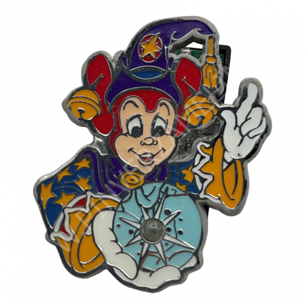 Pardoes de Tovernar (EPP 47)