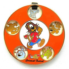 Carnaval Festival: Loeki Luxe (EPP 49)