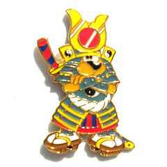 Carnaval Festival: Loeki Samurai (EPP 50)