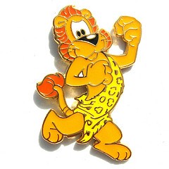 Carnaval Festival: Loeki Tarzan (EPP 51)