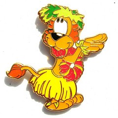 Carnaval Festival: Loeki Hawai (EPP 53)