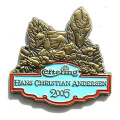 Hans Christian Andersen (EPP 55)