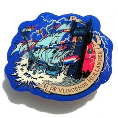 De Vliengende Hollander (EPP 62)