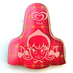 Ola Roodkapje (EPP 67)