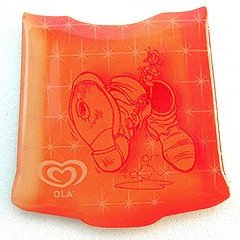 Ola Klein Duimpje (EPP 68)