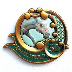 50 jaar Ezeltje strekje (EPP 72)