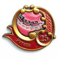 25 jaar Python (EPP 73)