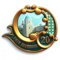 20 jaar Fata Morgana (EPP 74)