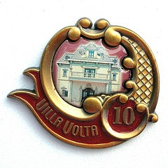 10 jaar Villa Volta (EPP 76)