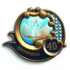 40 jaar Indische Waterlelies (EPP 77)