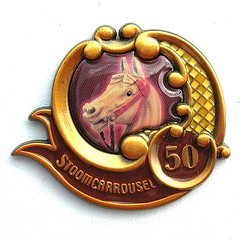 50 jaar Stoomcarrousel (EPP 78)