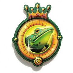 Kikkerkoning (EPP 81)