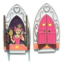 Pardijn deur (EPP 83)