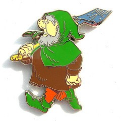 Kabouter Ku (EPP 85)