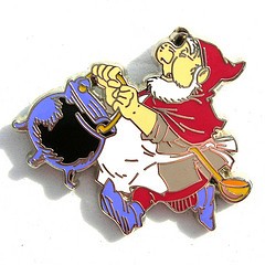 Kabouter Kie (EPP 86)