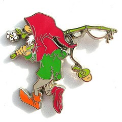 Kabouter Kei (EPP 87)