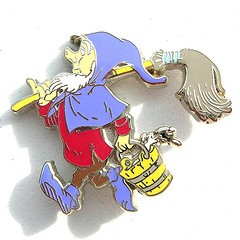 Kabouter Ke (EPP 89)