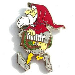 Kabouter Keu (EPP 90)