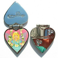 Droomvlucht Medaillon (EPP 91)