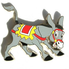 Ezeltje Strekje luxe (EPP 92)