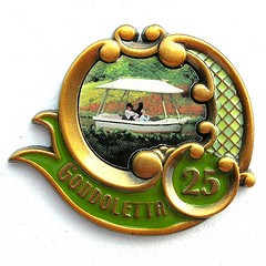 25 jaar Gondoletta (EPP 93)